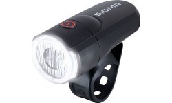 Передняя фара Sigma AURA 30 battery (StVZO)