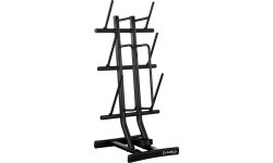 STR40 WEIGHT AND BARBELL TRAINING PUMP RACK COMMERCIAL HMS