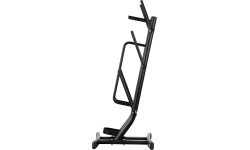 STR40 WEIGHT AND BARBELL TRAINING PUMP RACK COMMERCIAL HMS
