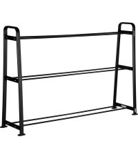 STR43 GYM BALLS RACK HMS