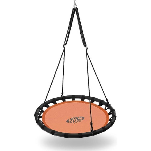 NB5034 ORANGE SAUCER SWING NILS CAMP