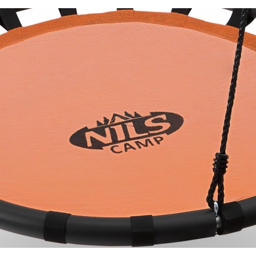 NB5034 ORANGE SAUCER SWING NILS CAMP