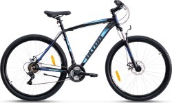CROSS Ultra Nitro MDB 27.5" // 21-speed, size 19" (48 cm) (black/blue)