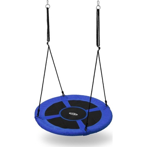 NB5031 BLUE SAUCER SWING NILS CAMP