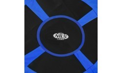 Качели-гнездо Nils Camp NB5031, синие