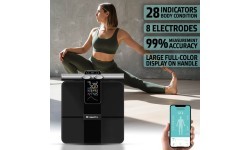 Умные весы inSPORTline Syncale 200