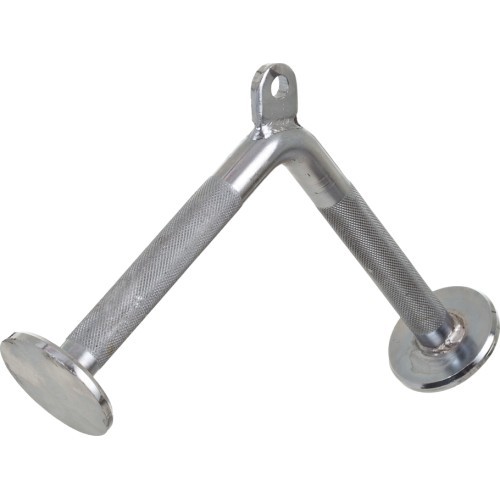 V formas tricepsa rokturis inSPORTline Vetripter 36 cm