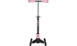 HLB202 PINK SCOOTER NILS FUN