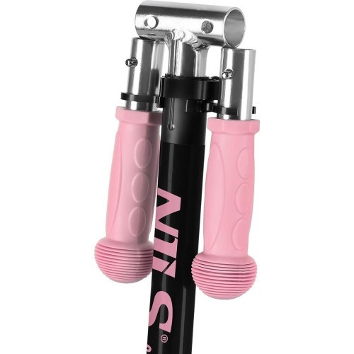 HLB202 PINK SCOOTER NILS FUN