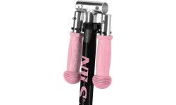 HLB202 PINK SCOOTER NILS FUN