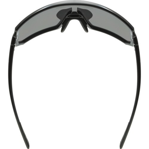 Akiniai Uvex Sportstyle 235 черный / зеркальное серебро