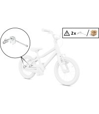 Dash 14/16 - Chain Tensioners