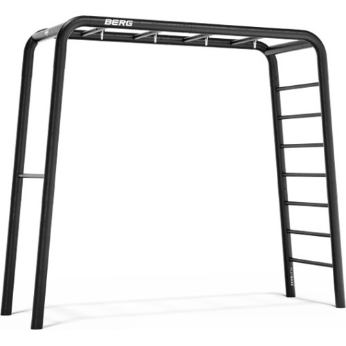 BERG PlayBase Medium rotaļu laukums