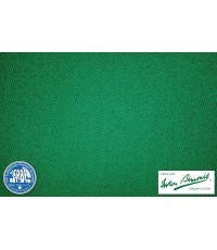 Сукно для бильярда Simonis 860, 165 см, гельб-грюн