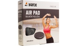 Balance Cushion Yate Air Pad - Grey