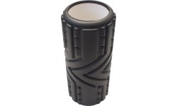 Massage Roller Yate 33x14 cm - Black