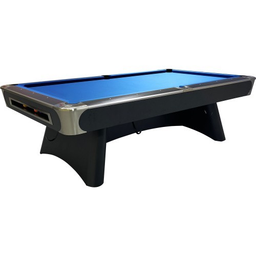 Бильярдный стол Buffalo Century Pro 8ft, чёрный