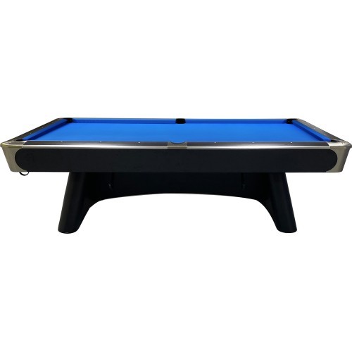 Biljarda galds Buffalo Century Pro 8ft, melns