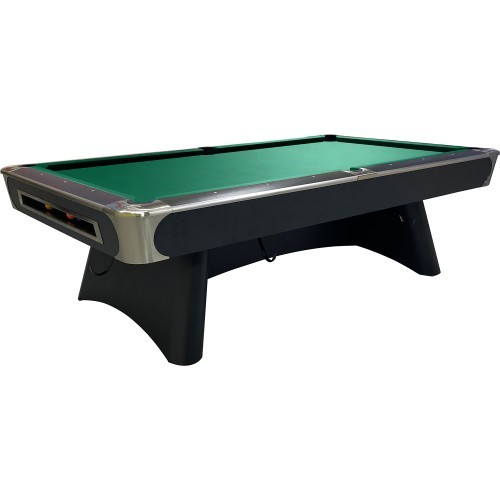 Бильярдный стол Buffalo Century Pro 8ft, чёрный