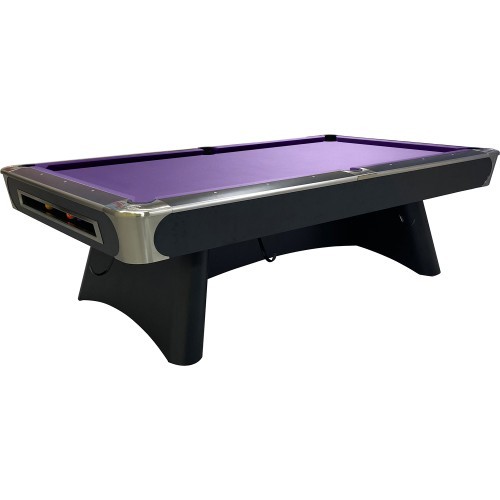 Бильярдный стол Buffalo Century Pro 8ft, чёрный