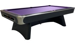Biljarda galds Buffalo Century Pro 8ft, melns