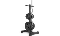 Стойка для дисков Marbo Sport MS-S103 2.0