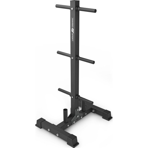 Svaru statīvs Marbo Sport MS-S103 2.0