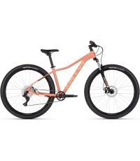 KELLYS Vanity X30 26" // 8G, dydis 14.5" (37 cm) (rausva)