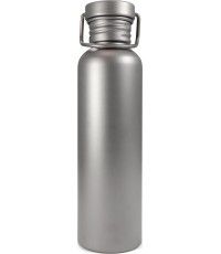 Origin Outdoors titāna pudele “Titanium”