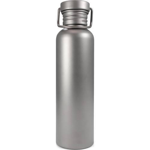 Origin Outdoors titāna pudele “Titanium”