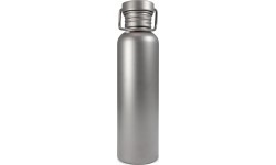 Титановая бутылка Origin Outdoors «Titanium»