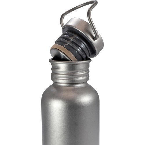 Origin Outdoors Drinking Bottle 'Titanium'