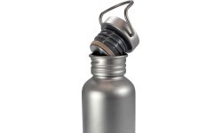 Origin Outdoors titāna pudele “Titanium”
