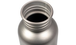 Origin Outdoors titāna pudele “Titanium”