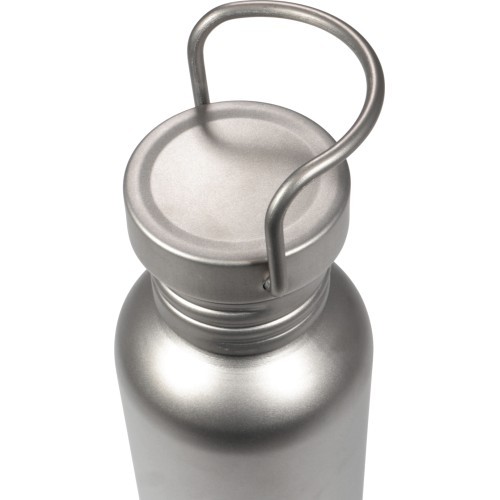 Origin Outdoors titāna pudele “Titanium”