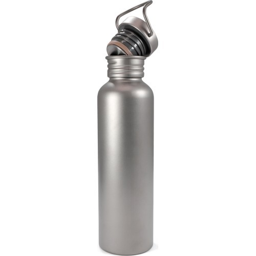 Origin Outdoors titāna pudele “Titanium”