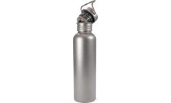 Титановая бутылка Origin Outdoors «Titanium»