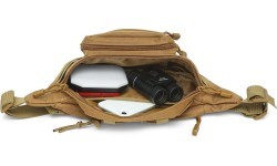 NC3906 HIP BAG SAND NILS CAMP