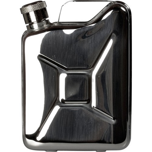 Фляжка BasicNature «Canister»