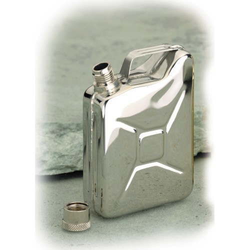 BasicNature blašķe „Canister"