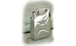 BasicNature blašķe „Canister"
