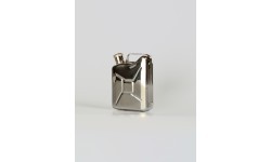 Фляжка BasicNature «Canister»