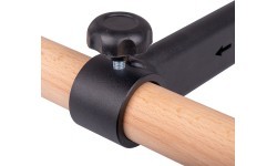 Pull-Up Bar for inSPORTline Wootaline Wall Bars