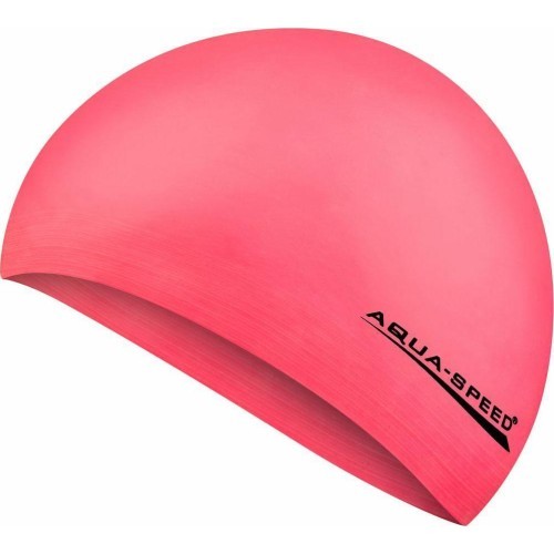 Peldēšanas cepure SOFT LATEX - 03