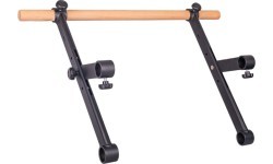 Pull-Up Bar for inSPORTline Wootaline Wall Bars