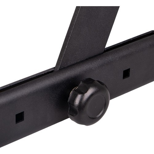 Pull-Up Bar for inSPORTline Wootaline Wall Bars