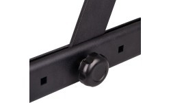 Pull-Up Bar for inSPORTline Wootaline Wall Bars