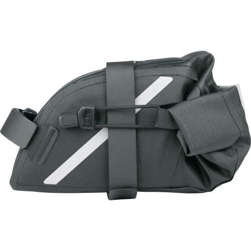 Подседельная сумка SKS Trail L 2L 330x70x110mm