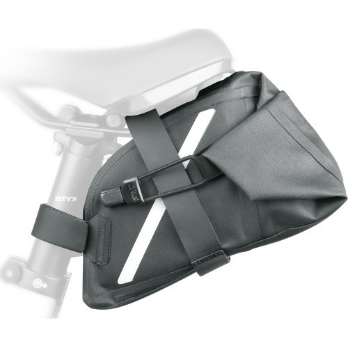 Sēdekļa soma SKS Trail L 2L 330x70x110mm