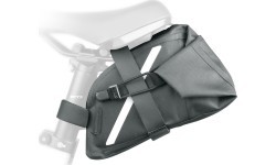 SKS Trail L Saddle Bag 2L 330x70x110mm